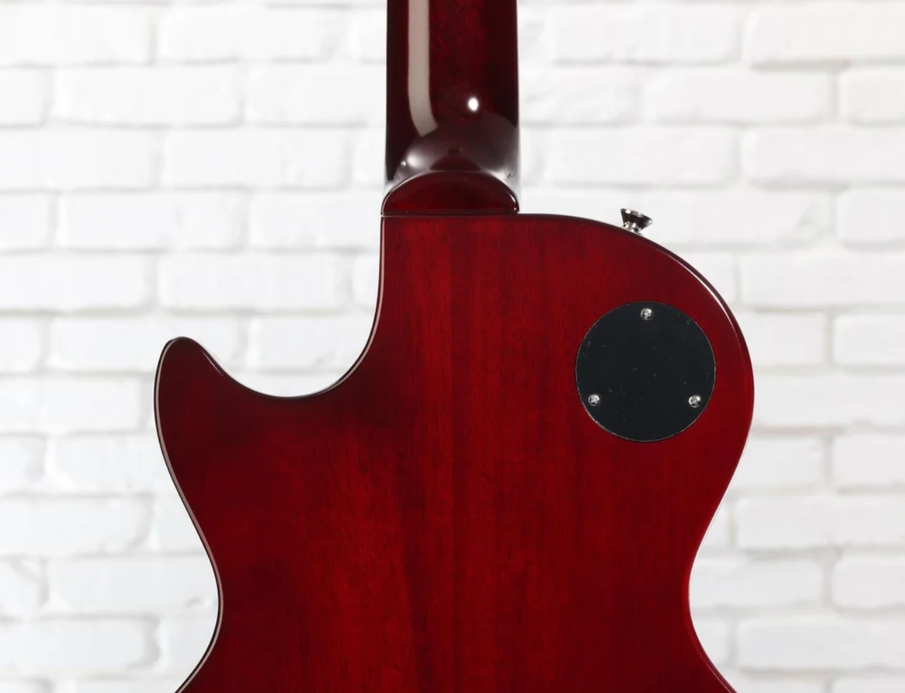 Epiphone Les Paul Standard 1959 Reissue Igc 2h Gibson Ht Rw - Royal Teaburst - Single cut electric guitar - Variation 6