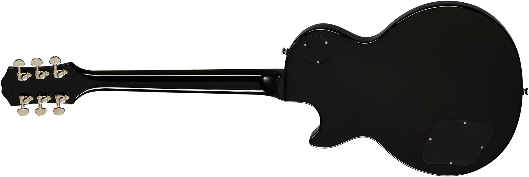 Amazon.com: Epiphone Les Paul Standard 50s, Lefty Heritage