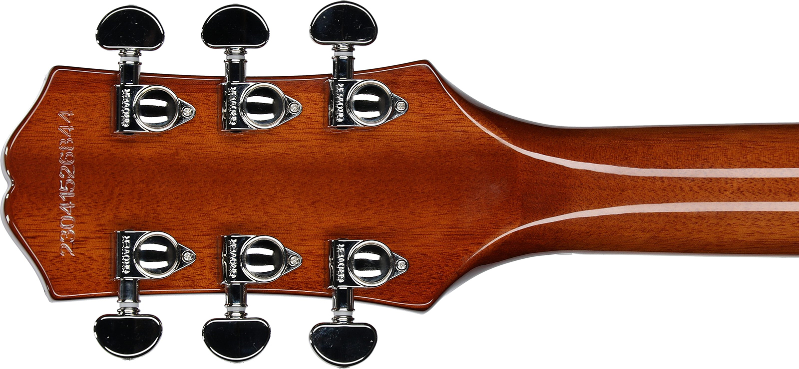 Epiphone Les Paul Standard 60s Ltd I.b.g Original 2h Ht Lau - Candy Red - Single cut electric guitar - Variation 3