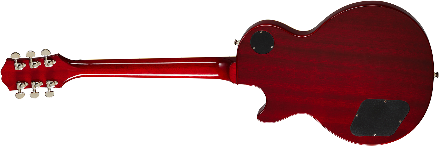 Epiphone Les Paul Standard 60s - iced tea Solid body electric