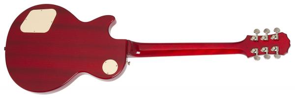 Epiphone Les Paul Standard Plus Top Pro Heritage Cherry Sunburst Solid Body Electric Guitar Sunburst Epiphone Les Paul Standard Plus Top Pro Heritage Cherry Sunburst Solid Body Electric Guitar Sunburst
