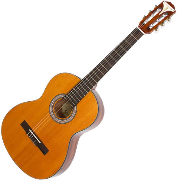 Classical guitar 4/4 size Epiphone PRO-1 Classic - Natural