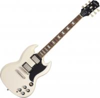 1961 Les Paul SG Standard - aged classic white