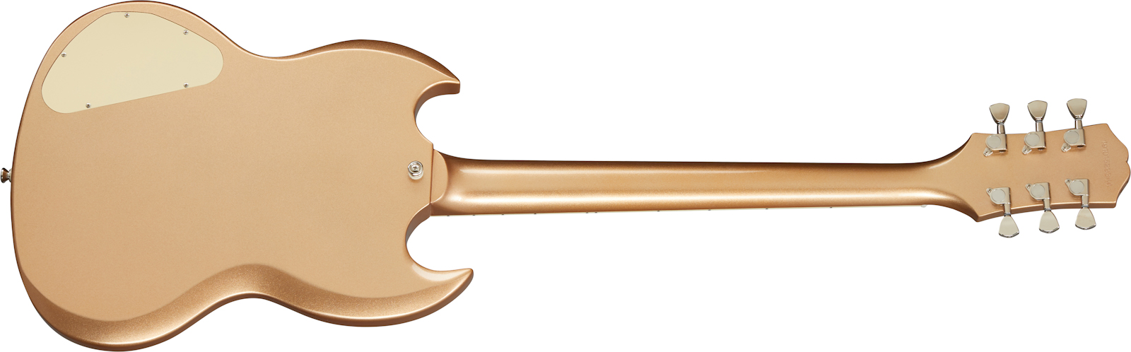 Epiphone sg muse smoked almond deals