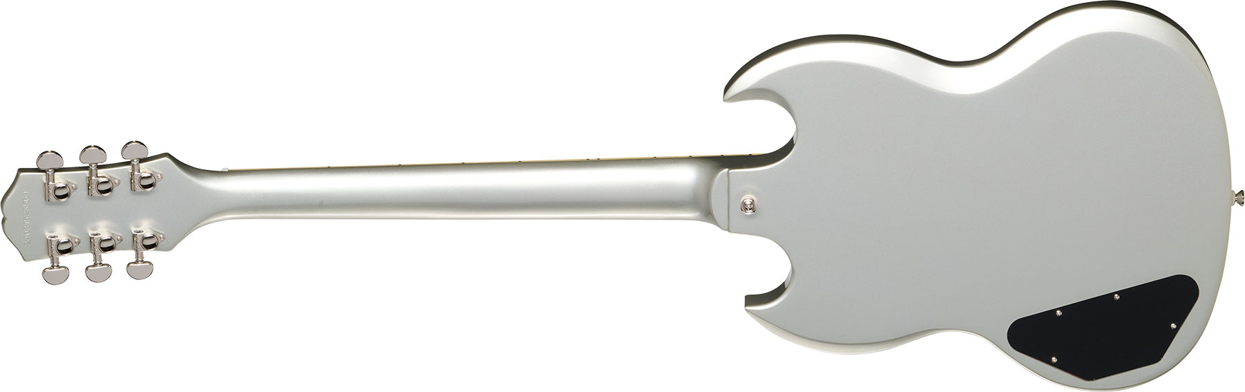 Epiphone Guitare Électrique Double Cut - Double cut electric guitar - Variation 1