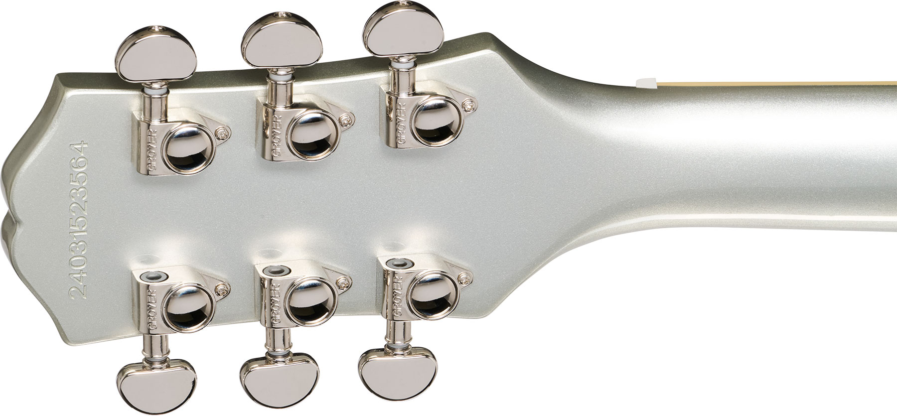 Epiphone Guitare Électrique Double Cut - Double cut electric guitar - Variation 4