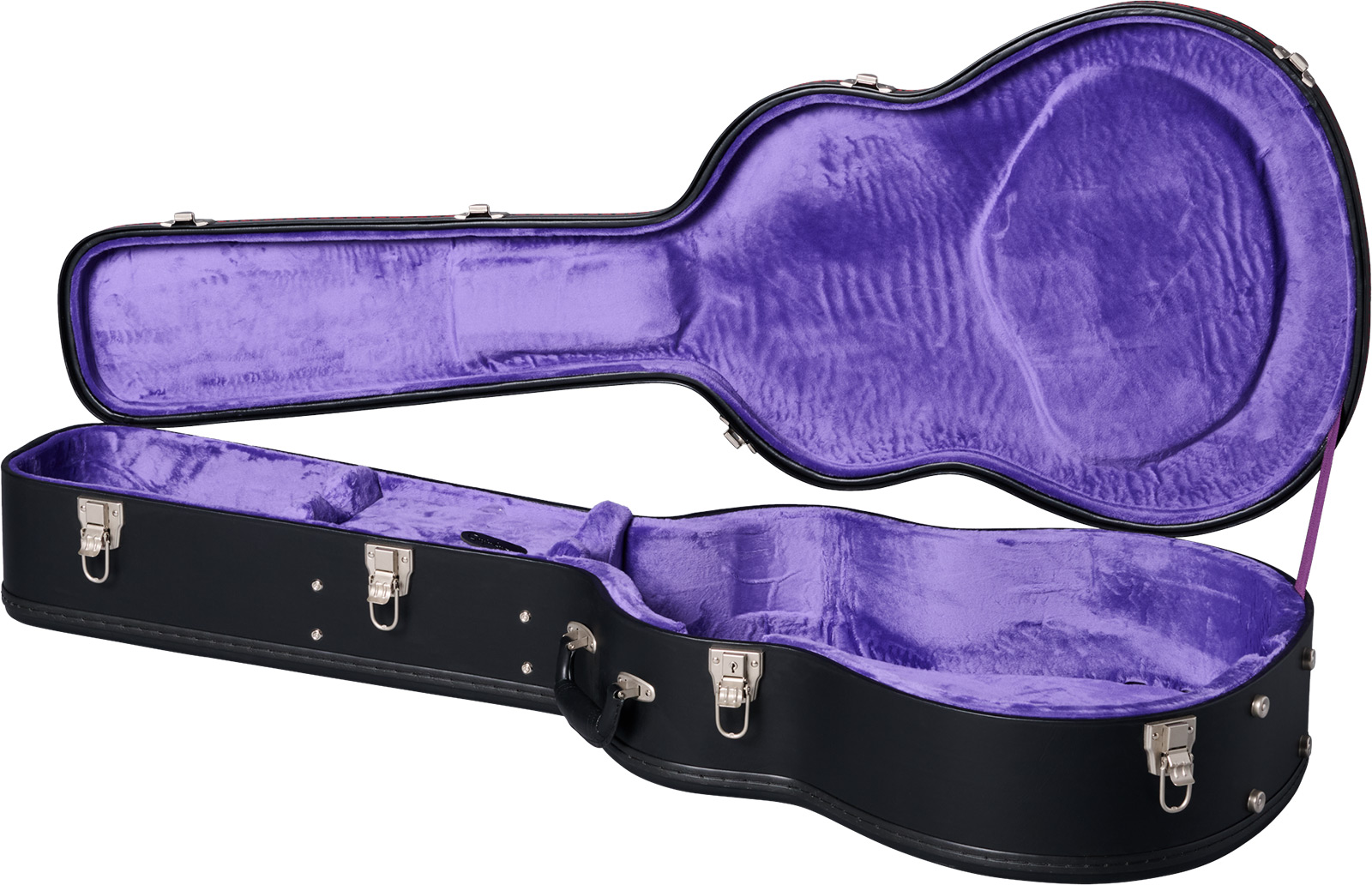 Epiphone Sj200 1957 Reissue Inspired By Gibson Jumbo Epicea Erable Rw - Antique Vintage Sunburst - Folk guitar - Variation 6