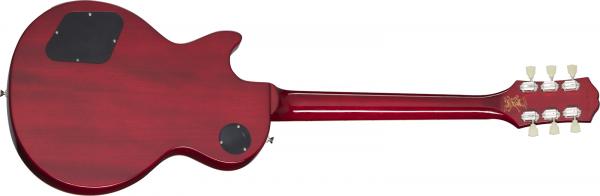Solid body electric guitar Epiphone Slash Les Paul Standard - appetite burst