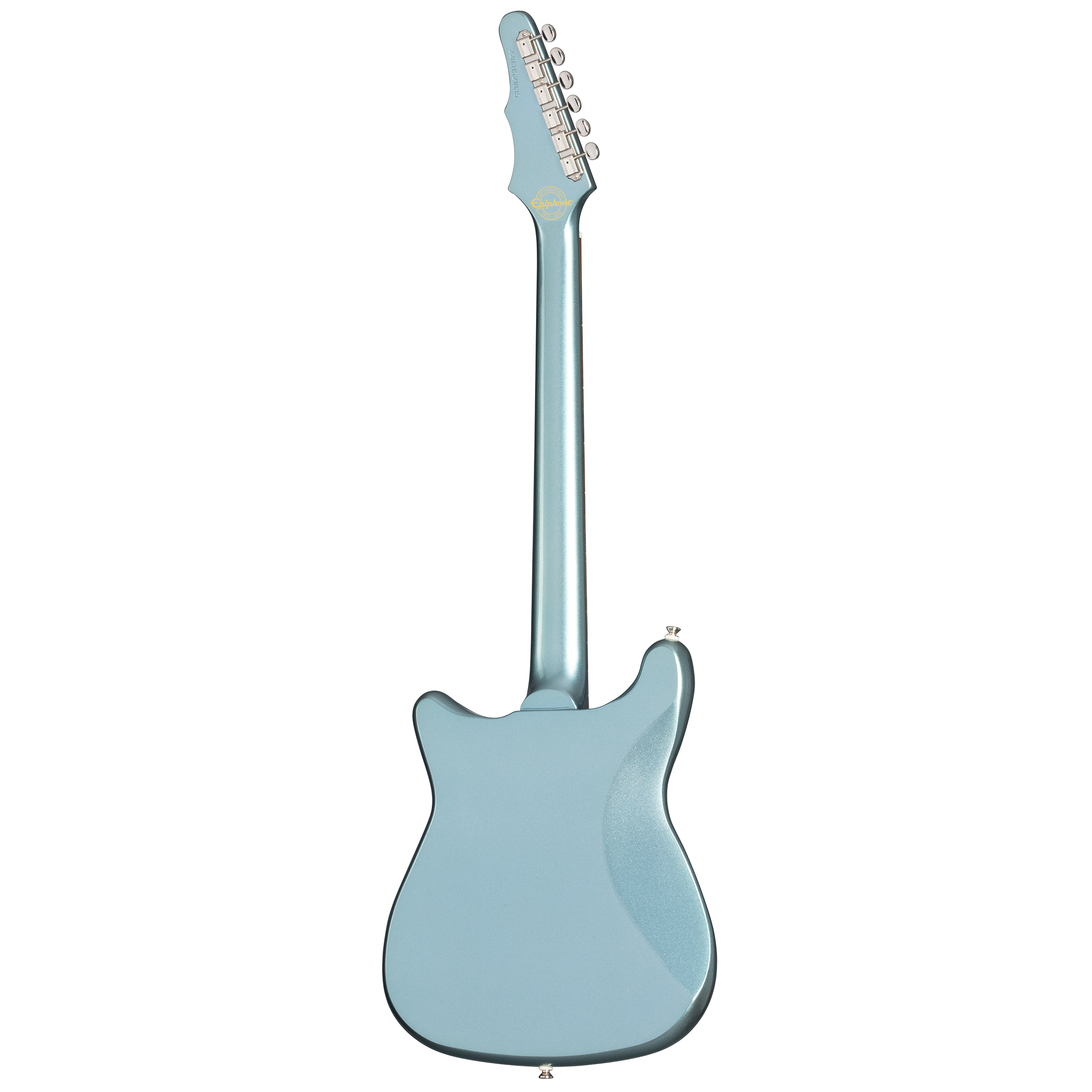 Epiphone Wilshire 150th Anniversary - pacific blue Double