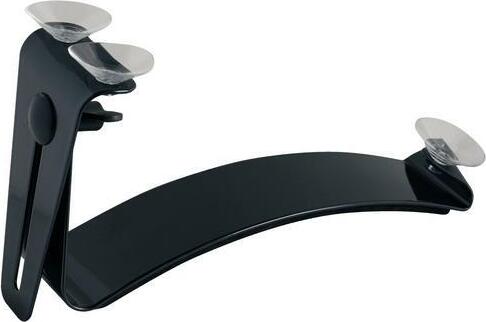Ergoplay Tappert Appui-guitare Black - Stand for guitar & bass - Main picture