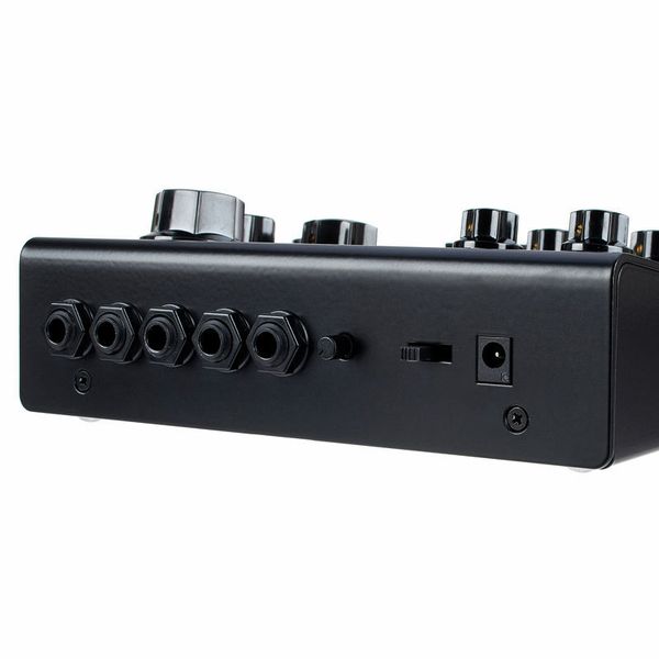 Erica Synths Acidbox Iii - Expander - Variation 3