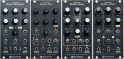 Drum machine Erica synths Hexinverter bundle