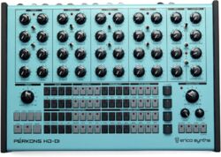 Drum machine Erica synths PERKONS HD-01