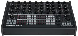 Drum machine Erica synths PERKONS HD-01 BLACK