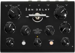 Effects processor Erica synths Zen Delay