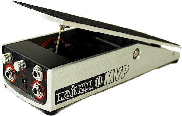 ernie ball MVP Most Valuable Pedal