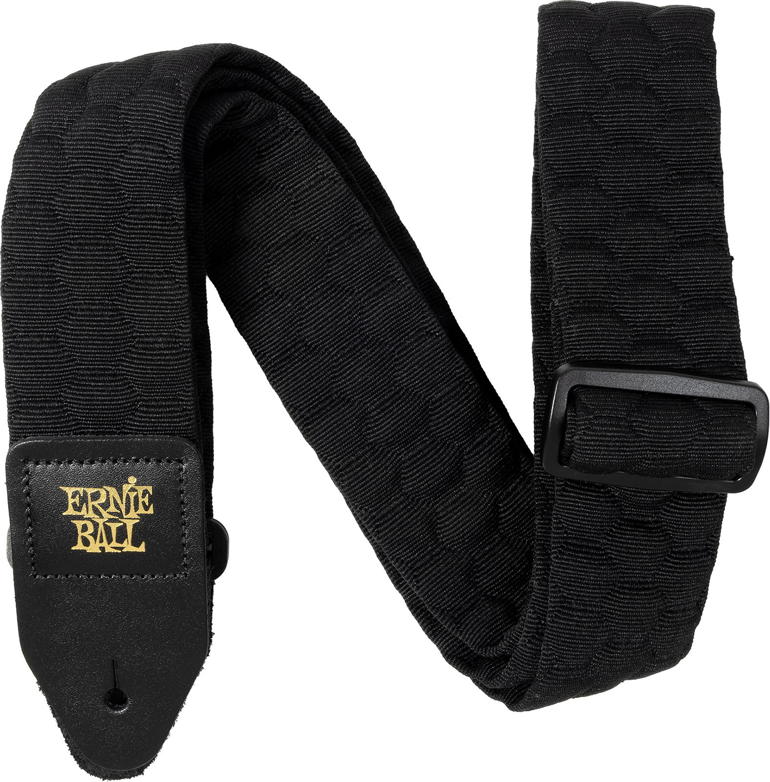 Ernie Ball Sangle Jacquard Dark Matter - Guitar strap - Main picture