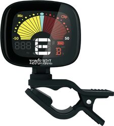 Guitar tuner Ernie ball FlexTune