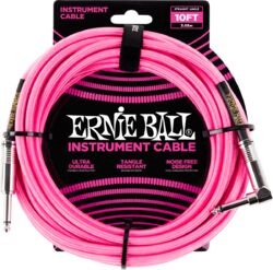 Cable Ernie ball Instrument Cable