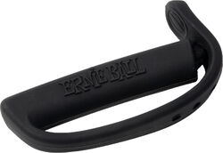 Capo Ernie ball Capodastre Flex Noir