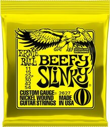 Electric (6) 2627 Beefy Slinky 11-54 (for Detuning)