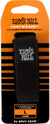 Strings mute Ernie ball FRETWRAP STRING MUTER LG P09614