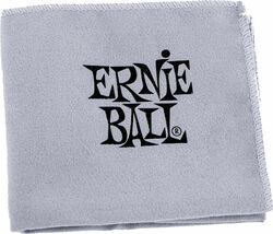 Polishing cloth Ernie ball Microfibre Polish Cloth
