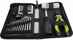 Guitar tool kit Ernie ball Musician's Tool Kit