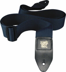 Guitar strap Ernie ball Polypro Guitar Strap - Navy