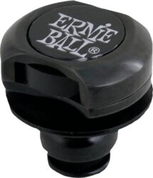 Straplock Ernie ball Super Locks Black
