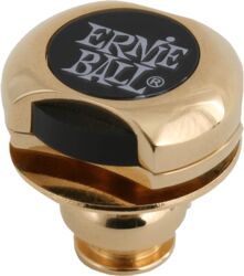 Straplock Ernie ball Super Locks Gold