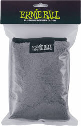 Polishing cloth Ernie ball Ultra-Plush Microfiber Polish Cloth