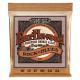 Folk (6) 2151 Earthwood Phosphore 10-52 - set of strings