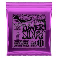 Electric (6) 2220 Power Slinky 11-48 - set of strings