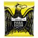 Electric (6) 2027 Paradigm Beefy Slinky 11-54 - set of strings