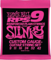 Electric (6) 2239 RPS-9 Super Slinky  9-42 - set of strings