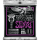 Electric (6) 3120 Coated Titanium Power Slinky 11-48 - set of strings