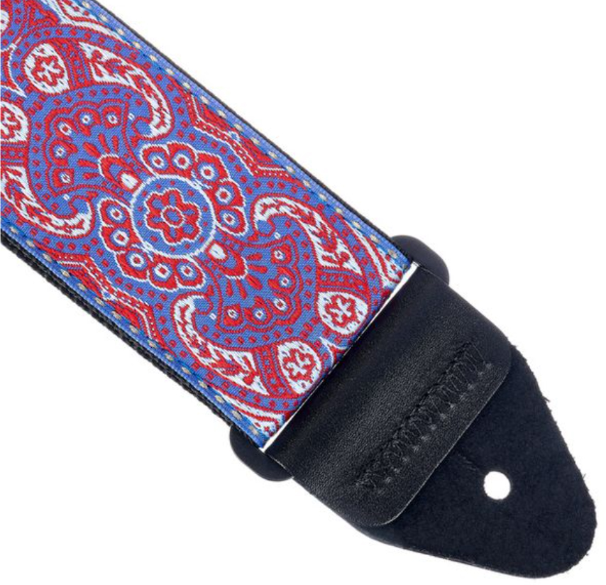 Ernie Ball Jacquard 2.inc Guitar Strap Paisley Dream - Guitar strap - Variation 1