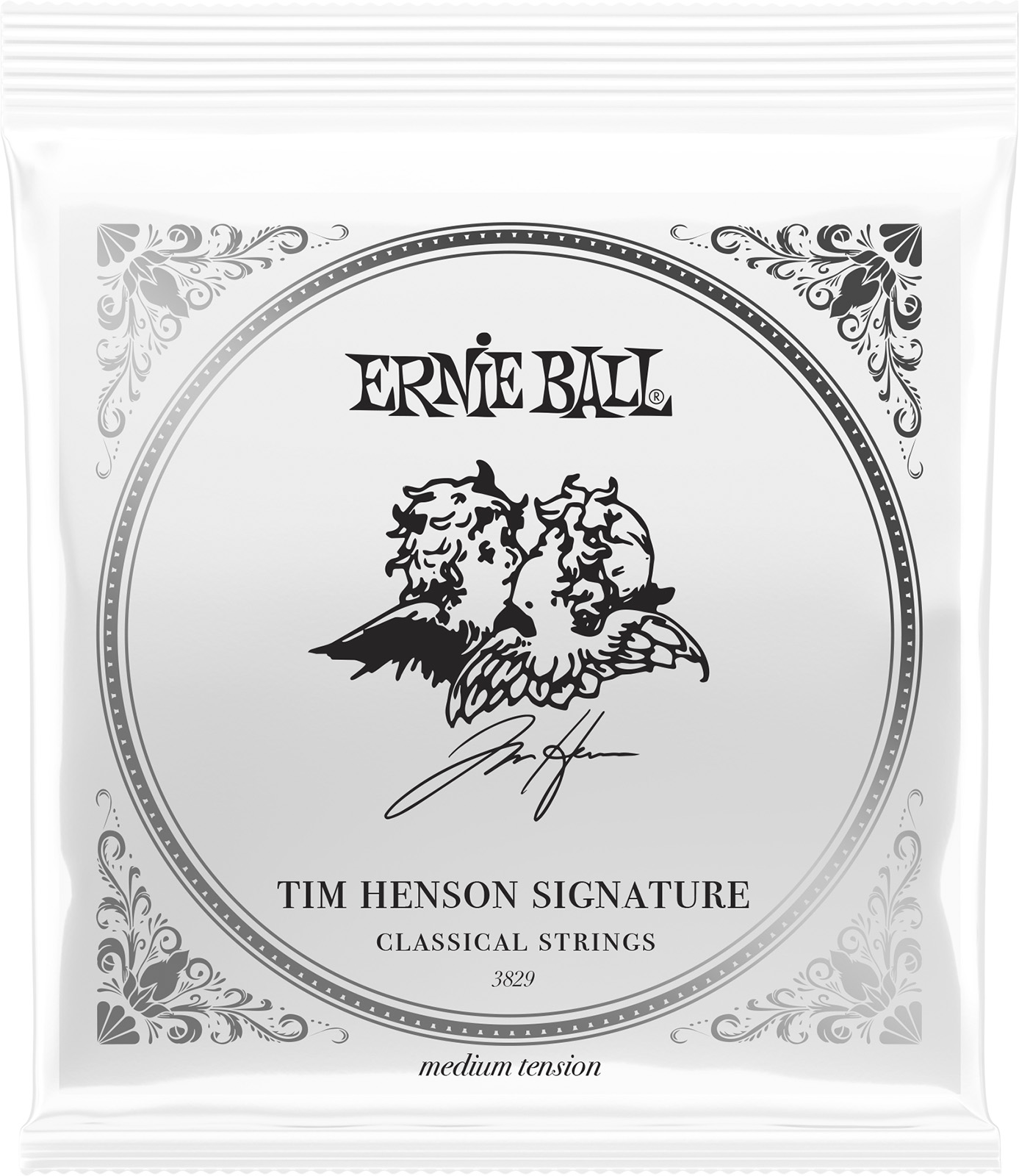 Ernie Ball Pack Cordes Et Accessoires Signature Tim Henson - Guitar tool kit - Variation 6