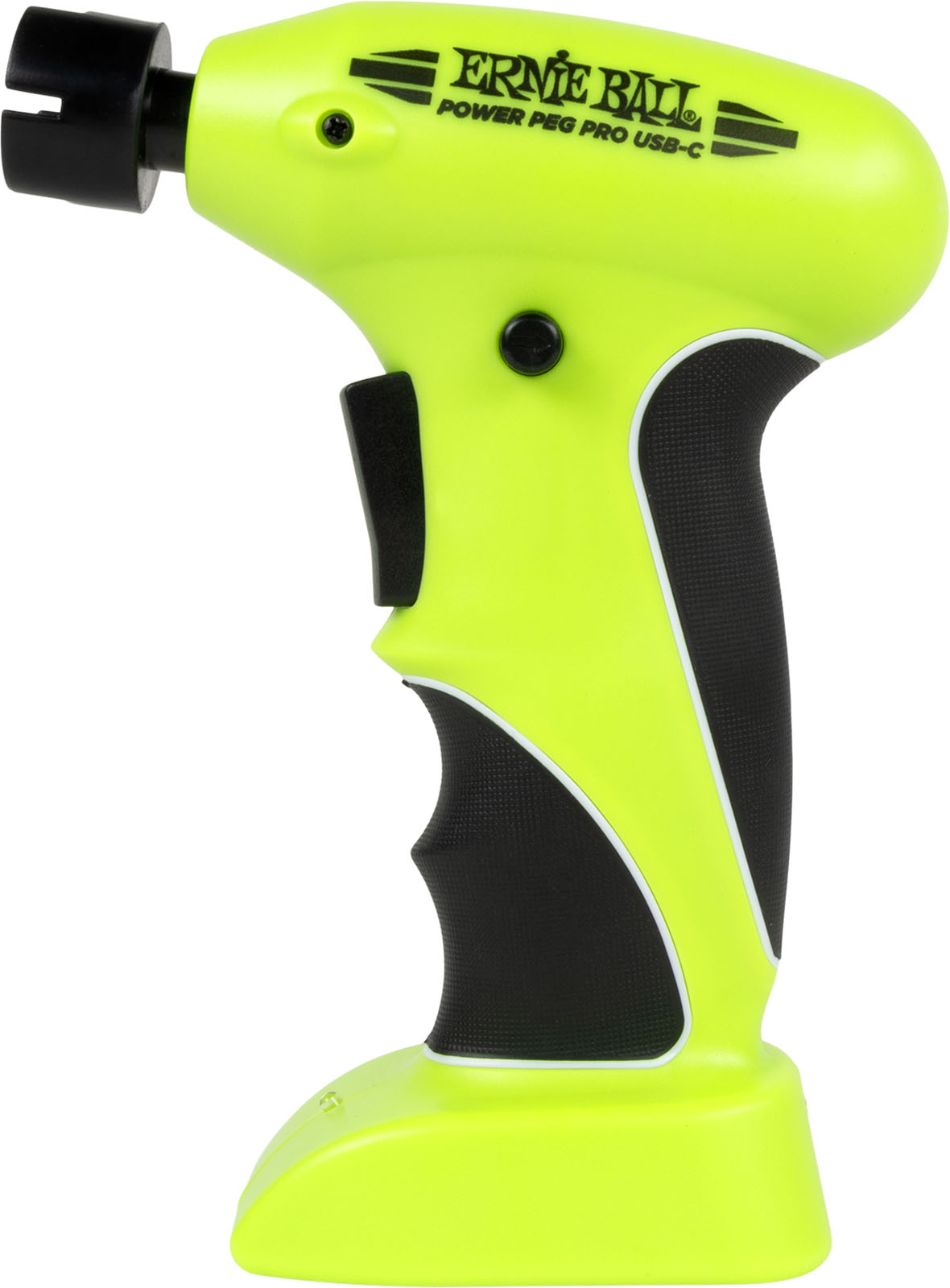 Ernie Ball Power Peg Pro Rechargeable Via Usb-c - Toolkit - Variation 2