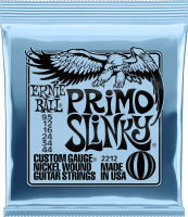 Electric 2212 Primo Slinky 9,5-44 - set of strings
