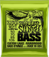 Bass (4) 2832 Regular Slinky 50-105 - set of 4 strings