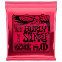 2226 Burly Slinky 11-52 - set of strings