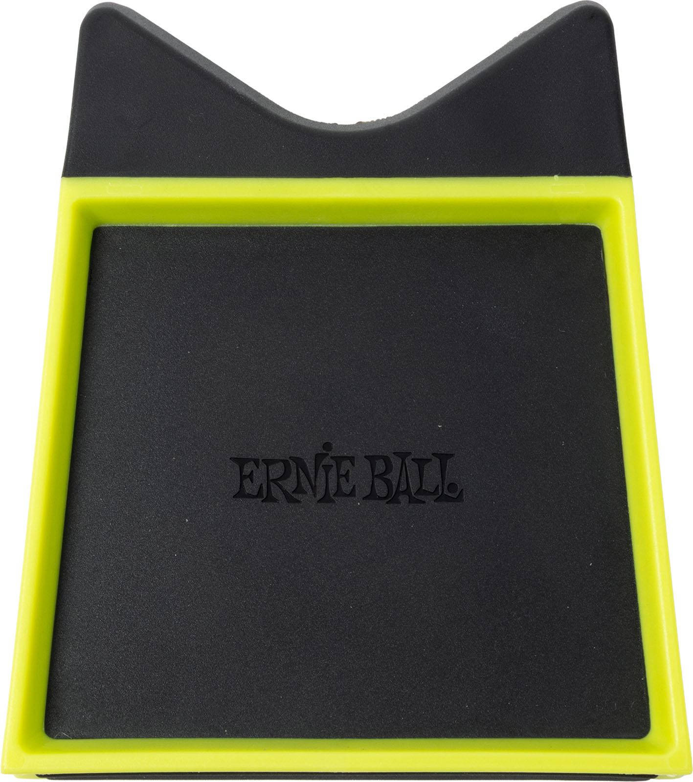 Ernie Ball Support De Manche De Guitare - Care & Cleaning - Variation 1