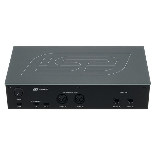 Esi Audio Amber I2 - USB audio interface - Variation 5