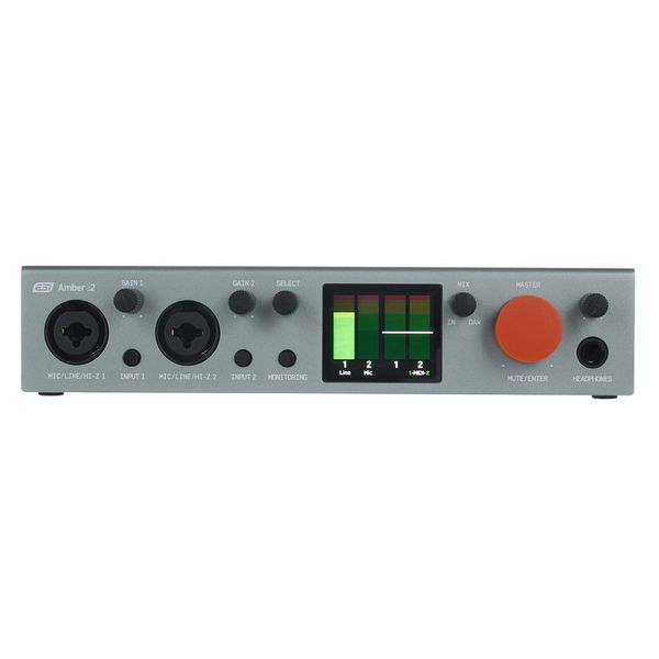 Esi Audio Amber I2 - USB audio interface - Variation 6