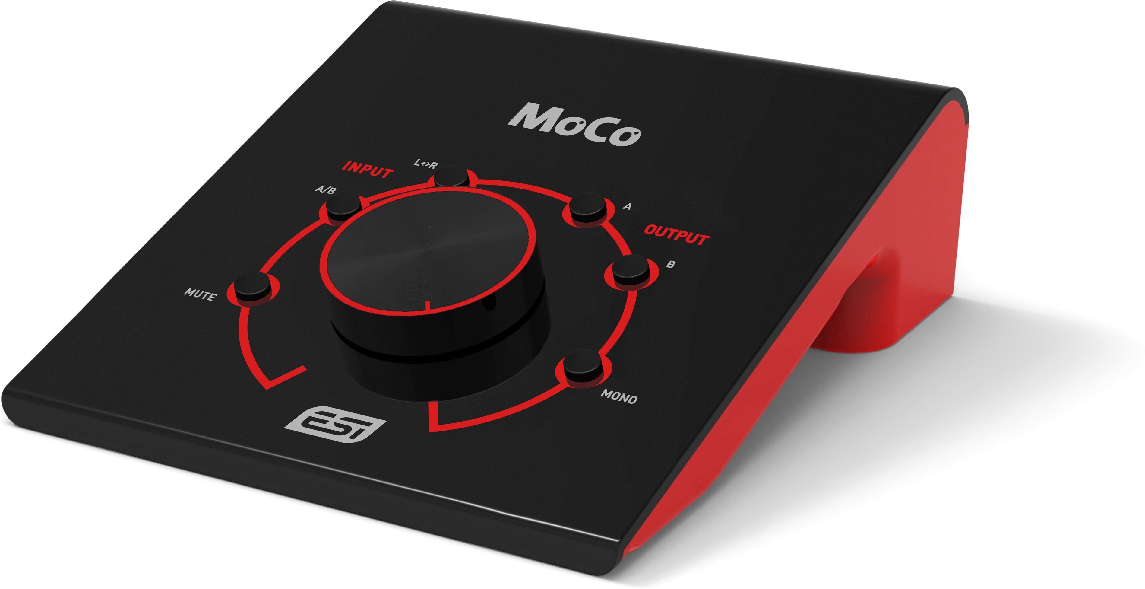 Esi Audio Moco - MIDI interface - Main picture