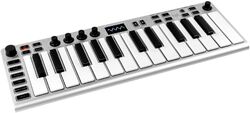 Controller-keyboard Esi audio Xsynth
