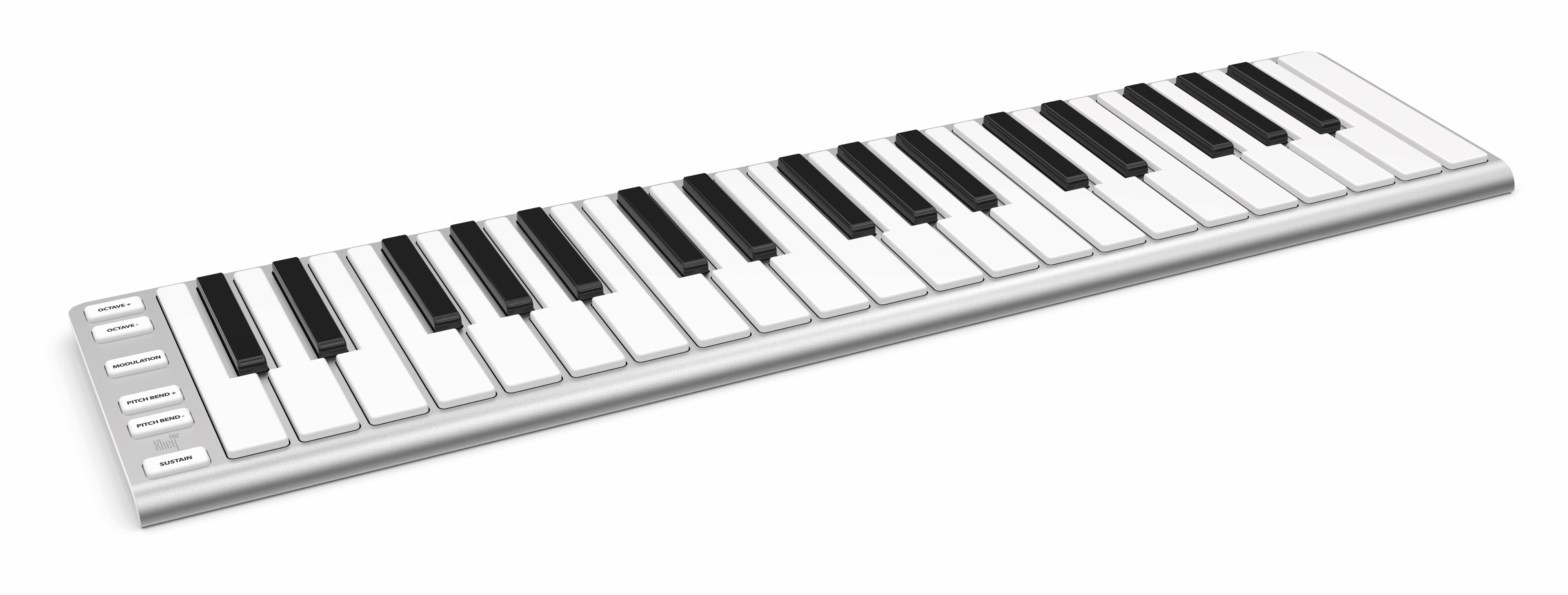 Esi Audio Xkey Air 37 - Controller-Keyboard - Variation 1