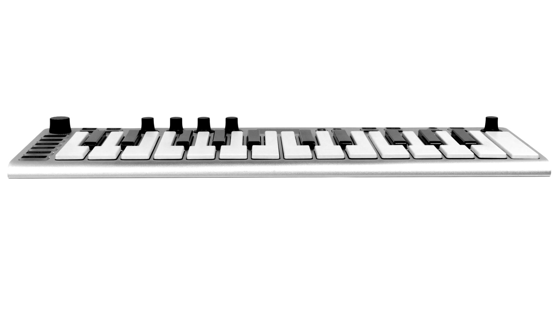 Esi Audio Xsynth - Controller-Keyboard - Variation 3